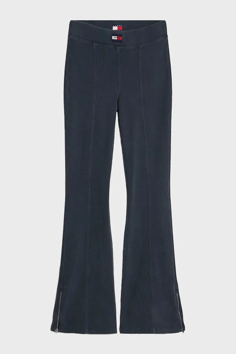 Женские темно-серые брюки TJCW ESSENTIALS LEGGING 7