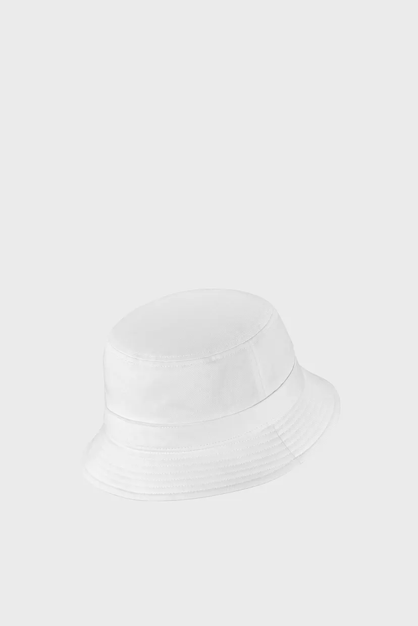 Белая панама Adicolor Trefoil 4