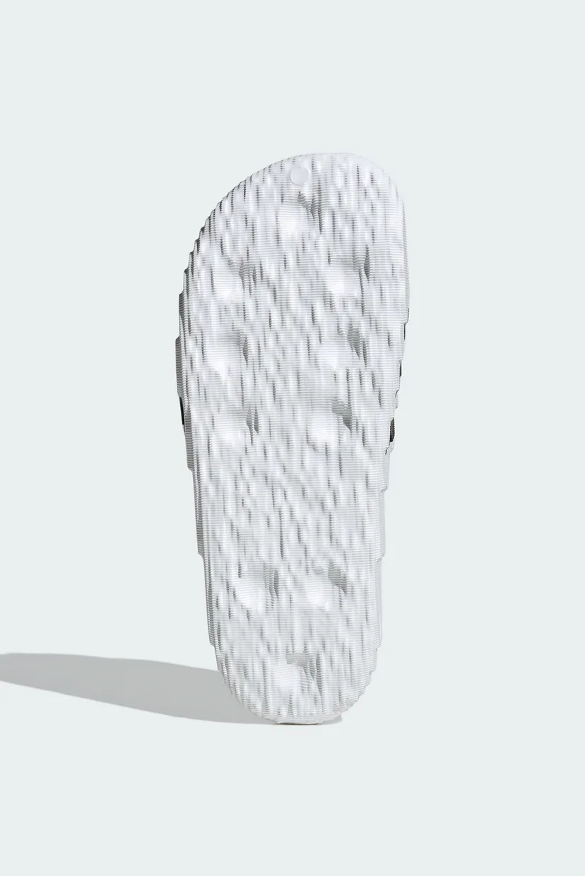Чоловічі білі слайдери Adilette 22 3