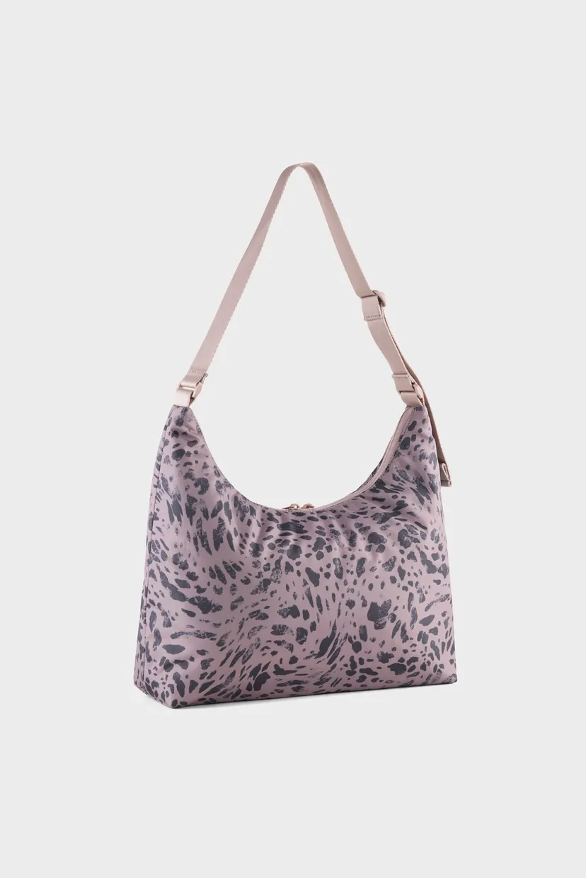 Жіноча сумка з візерунком POP 7.5L Slouchy Hobo Bag 3