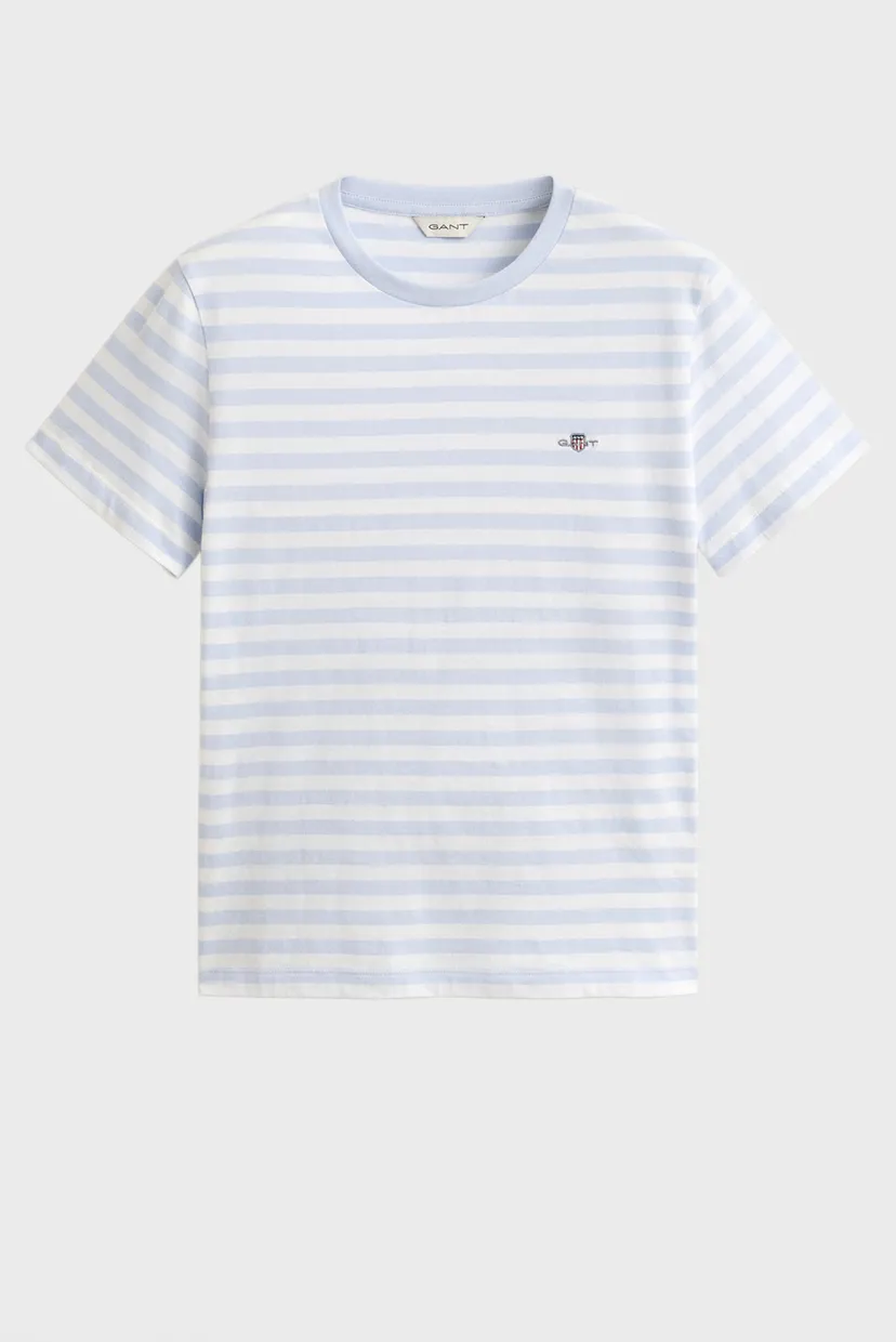 Жіноча футболка у смужку REG STRIPED 5