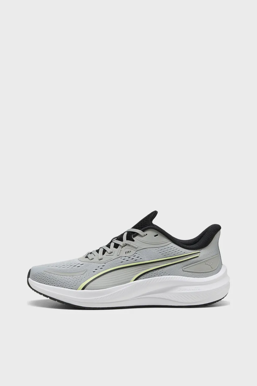 Сірі кросівки Skyrocket Lite 2 Running Shoes Unisex 3
