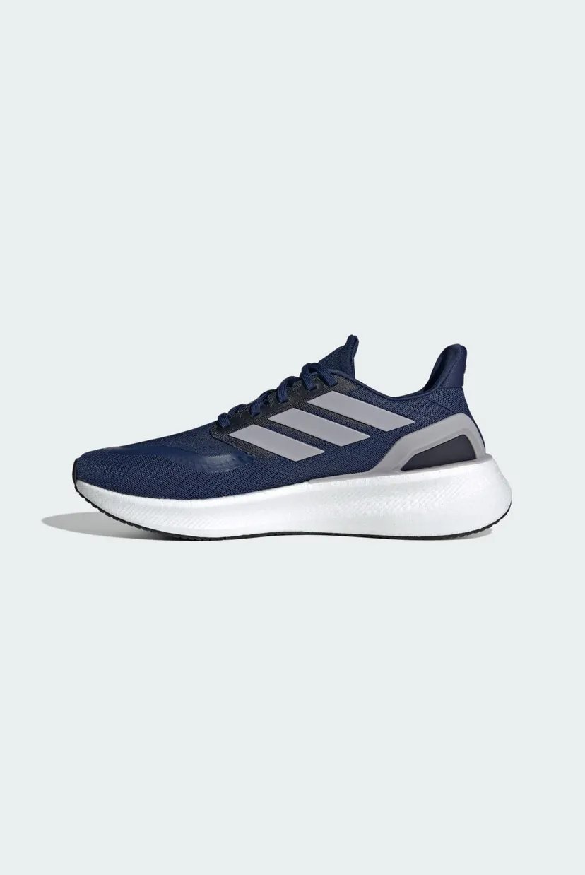 Мужские темно-синие кроссовки Pureboost 5 6