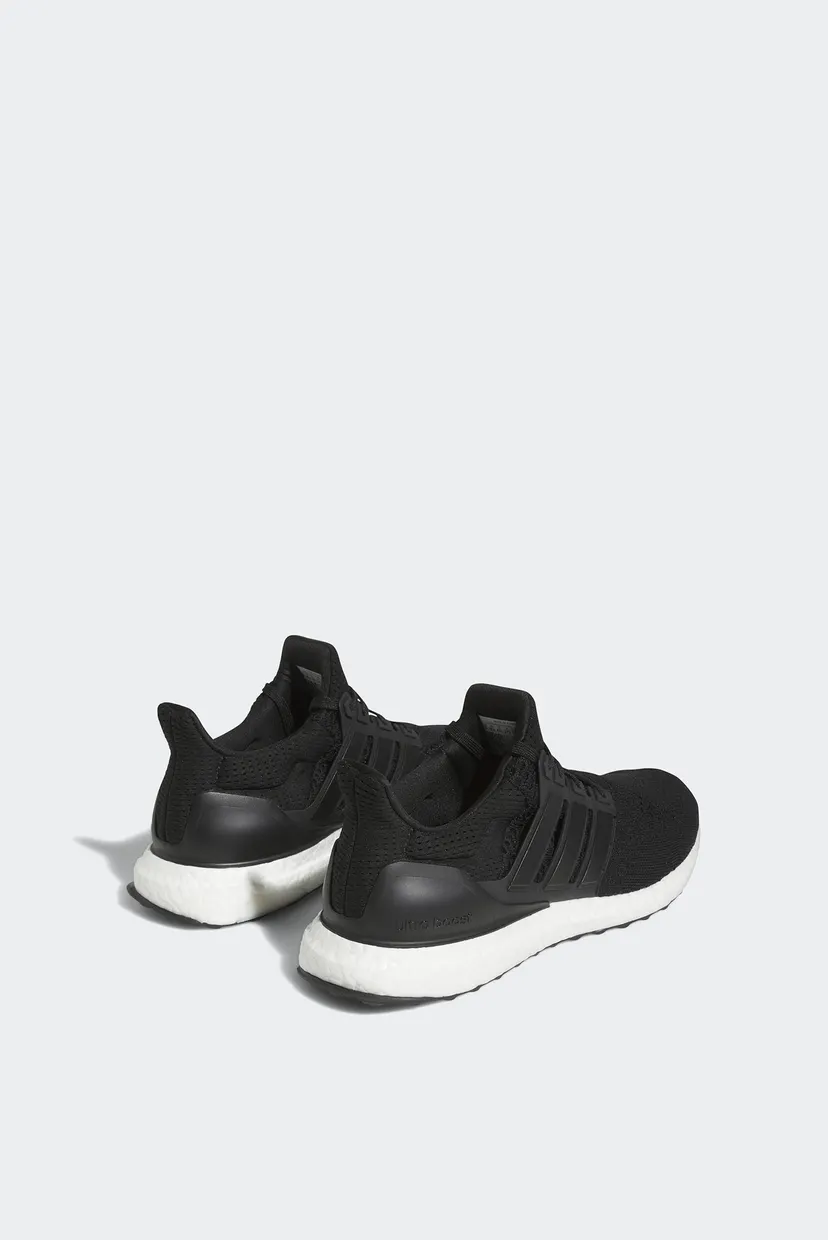 Мужские черные кроссовки Ultraboost 1.0 5