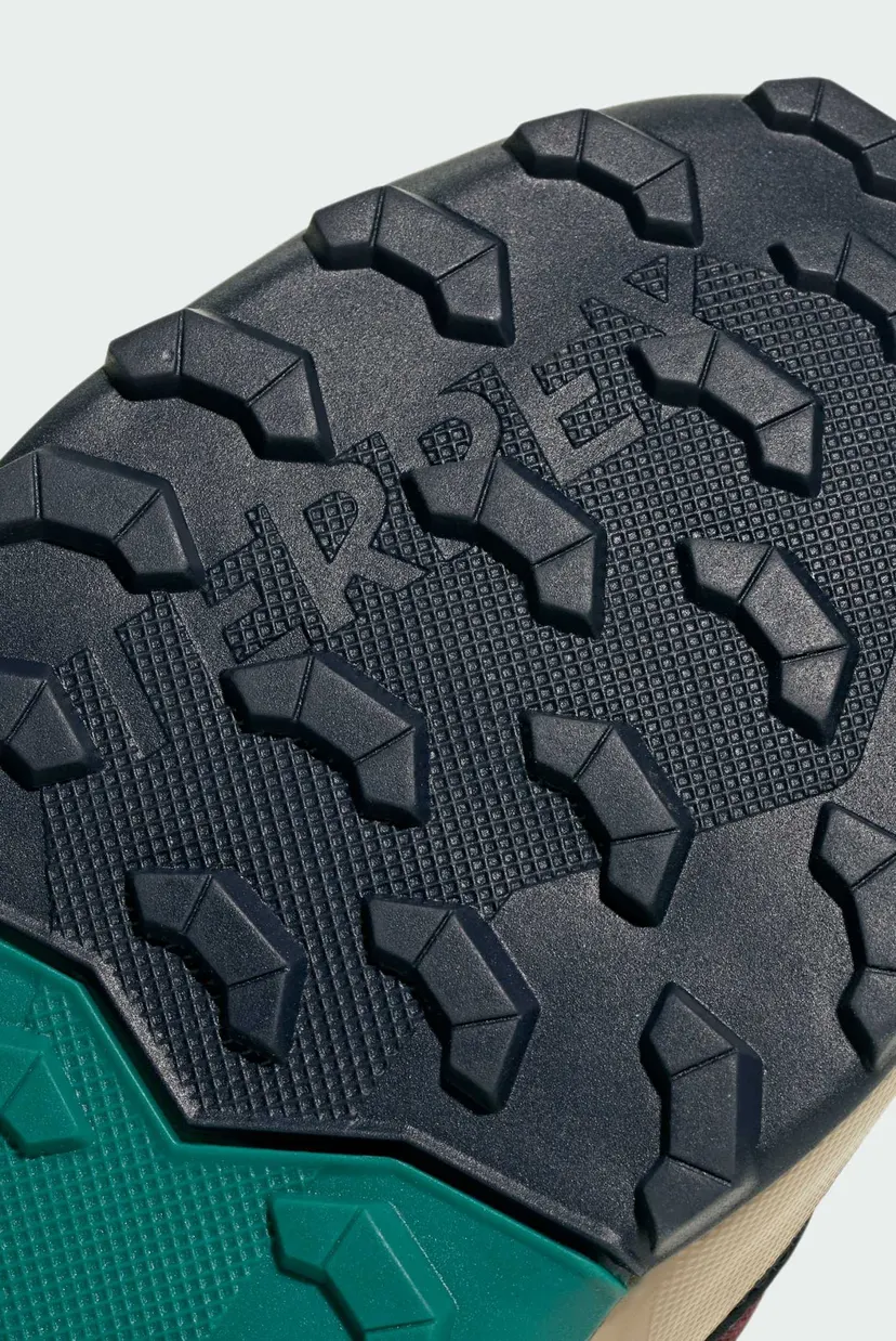 Детские кроссовки Terrex AX4r 8