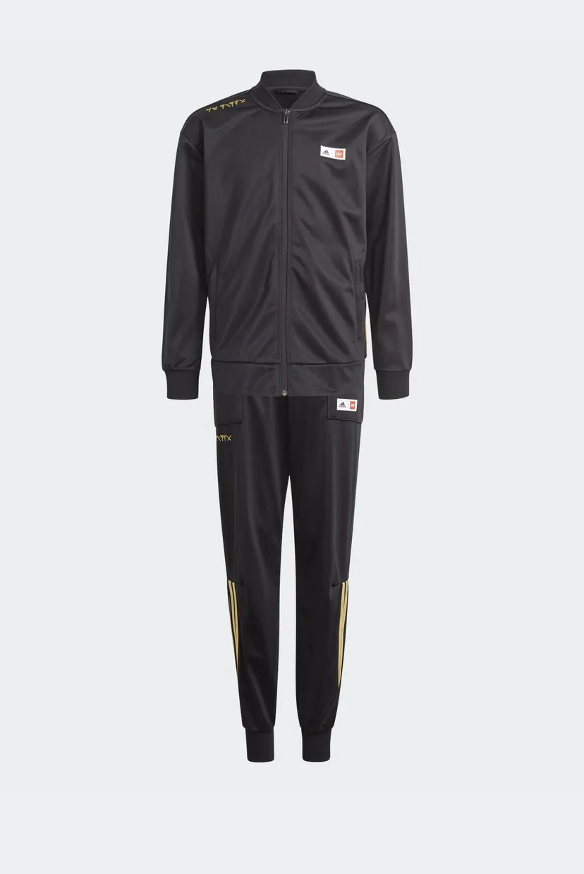 Спортивний костюм adidas x LEGO® NINJAGO® adidas GN6820 — MD-Fashion