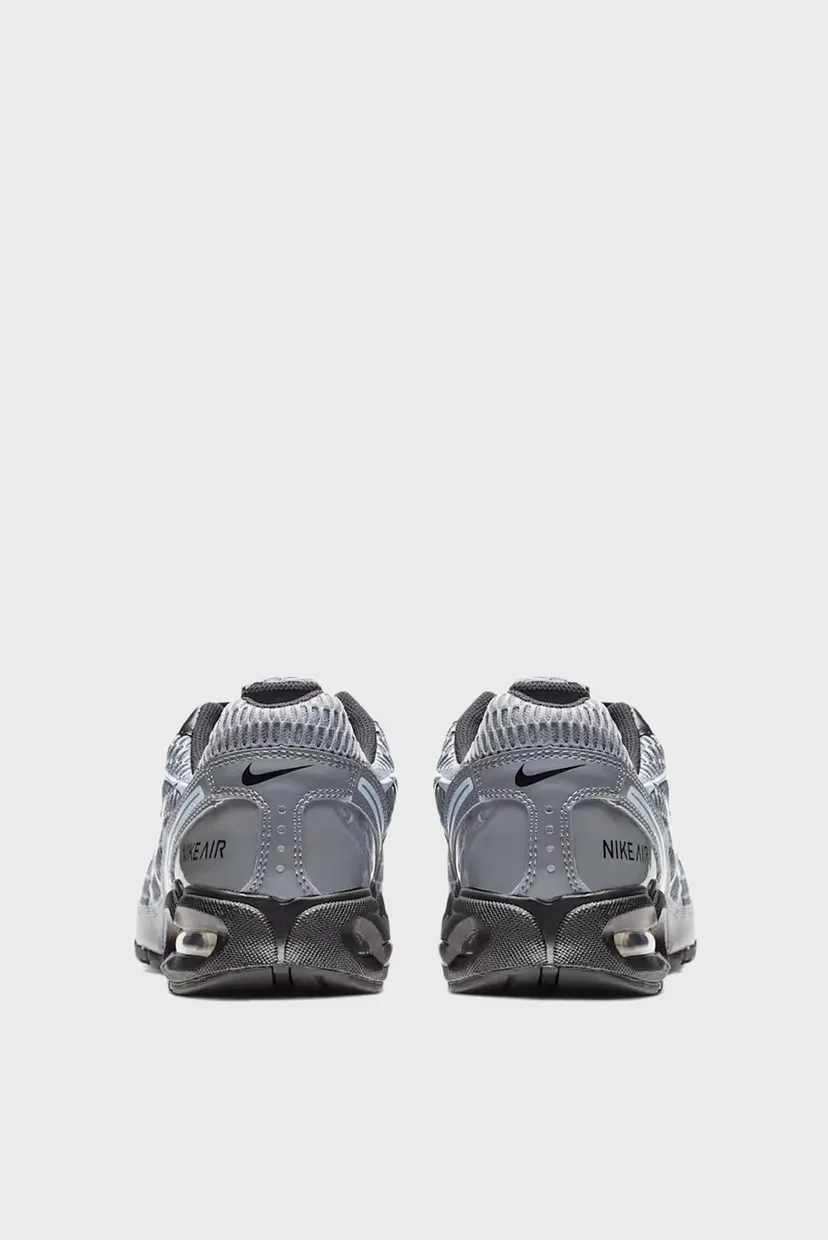Мужские серые кроссовки AIR MAX TORCH 4 4