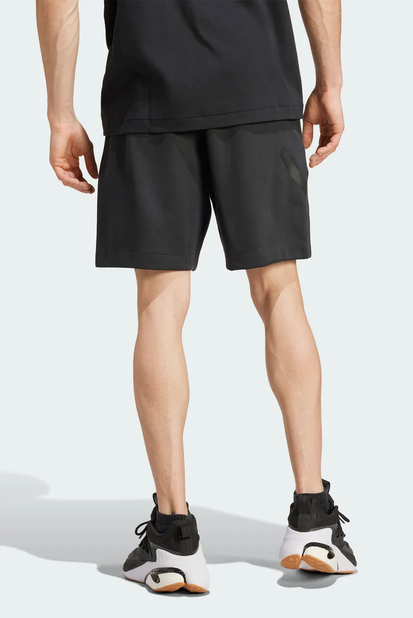 Мужские черные шорты New adidas Z.N.E. 3