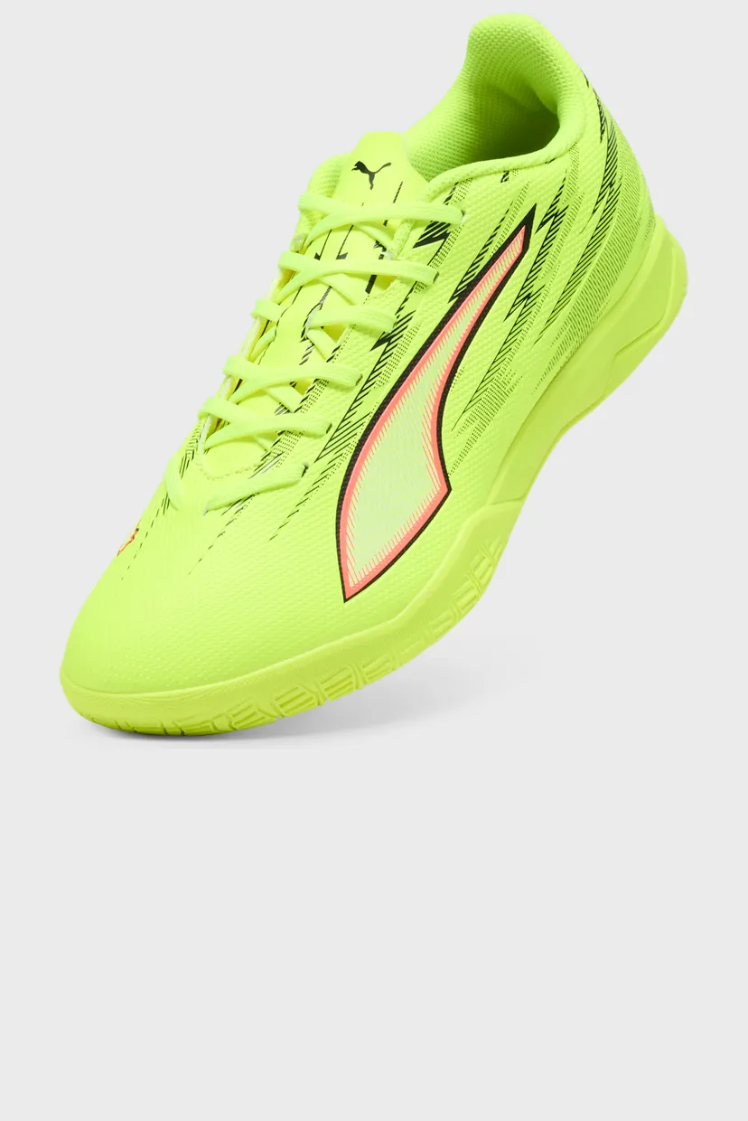 Желтые сороконожки ULTRA 6 PLAY TT Football Boots Unisex 5