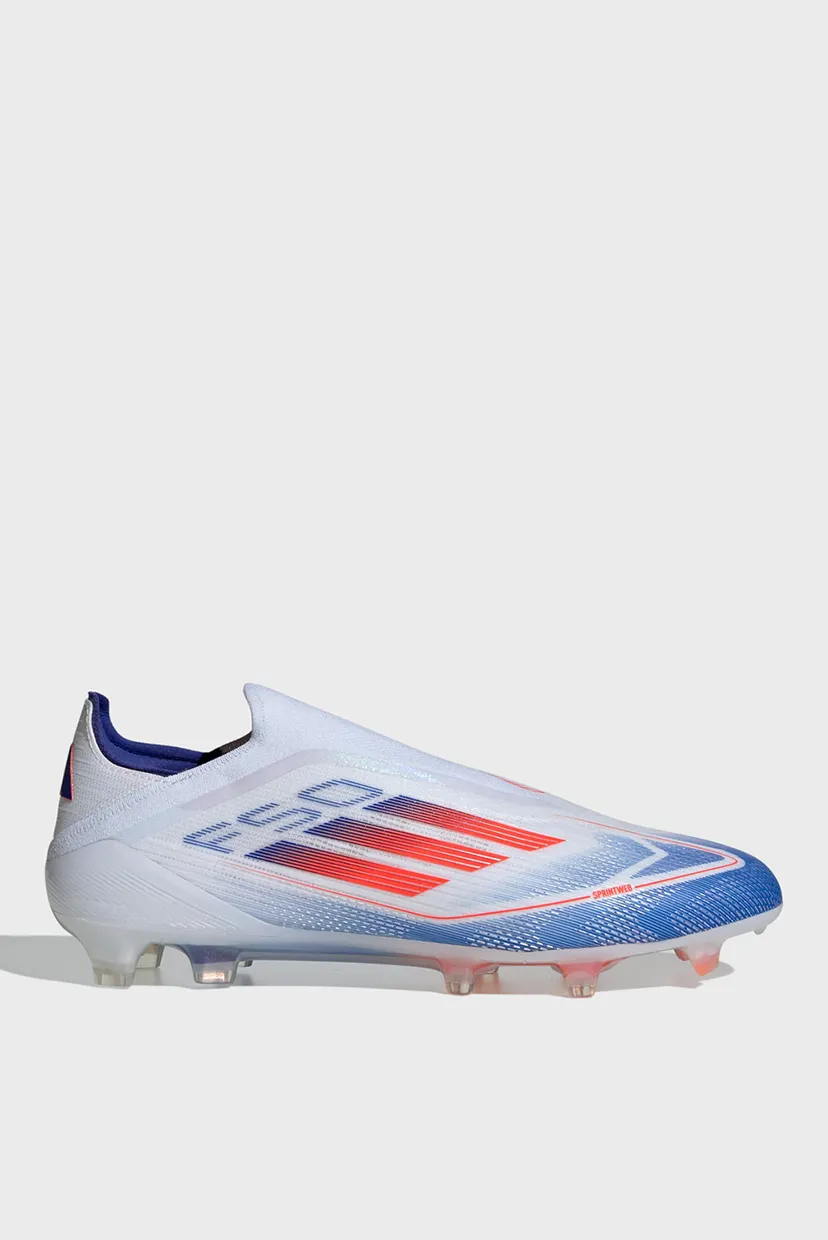 Бутсы F50 Elite Laceless Firm Ground adidas IF8819 — MD-Fashion