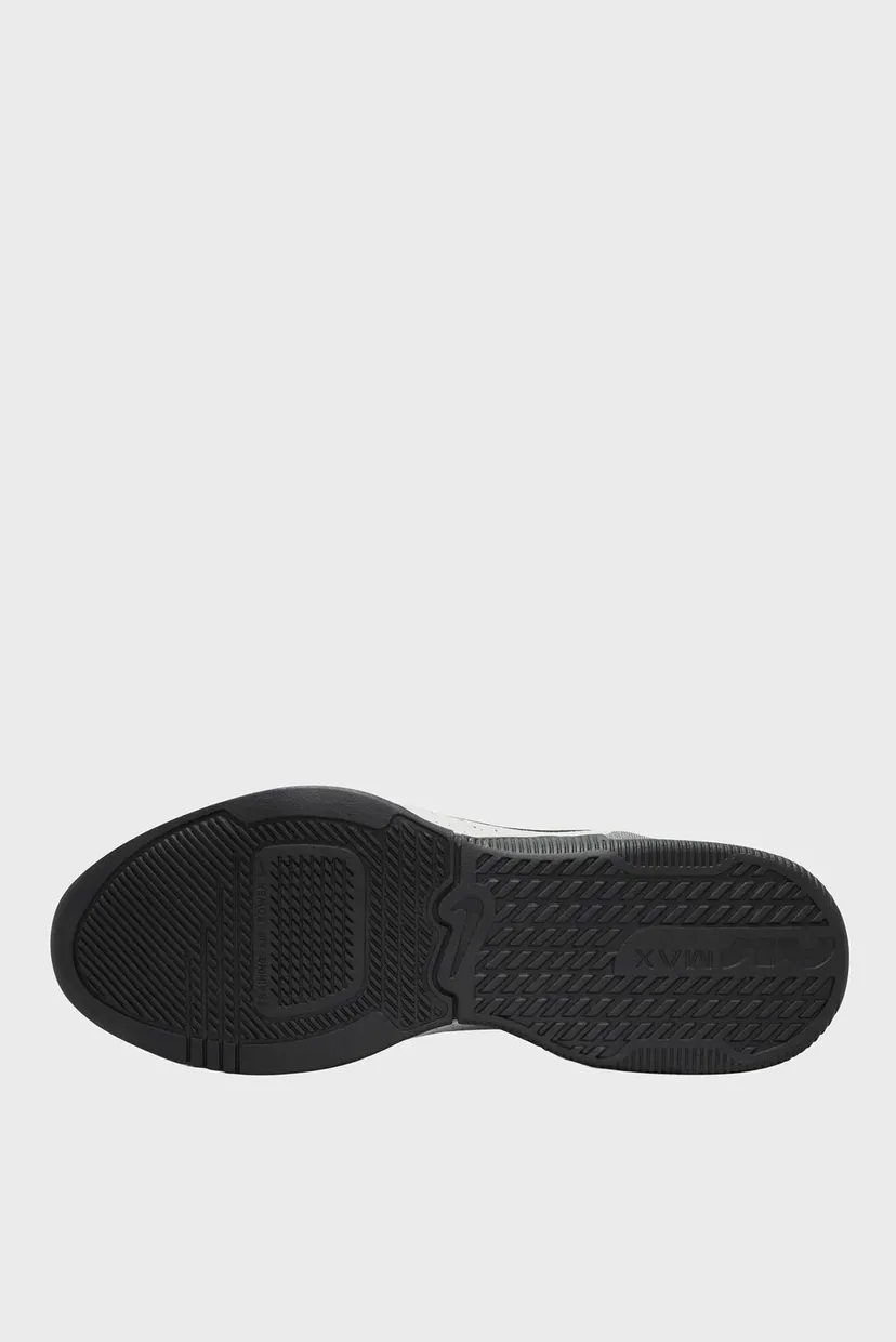 Чоловічі сірі кросівки M NIKE AIR MAX ALPHA TRAINER 5 6