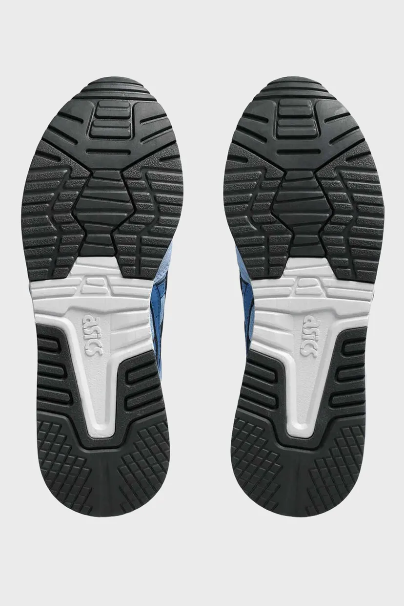Женские голубые кроссовки LYTE CLASSIC 7