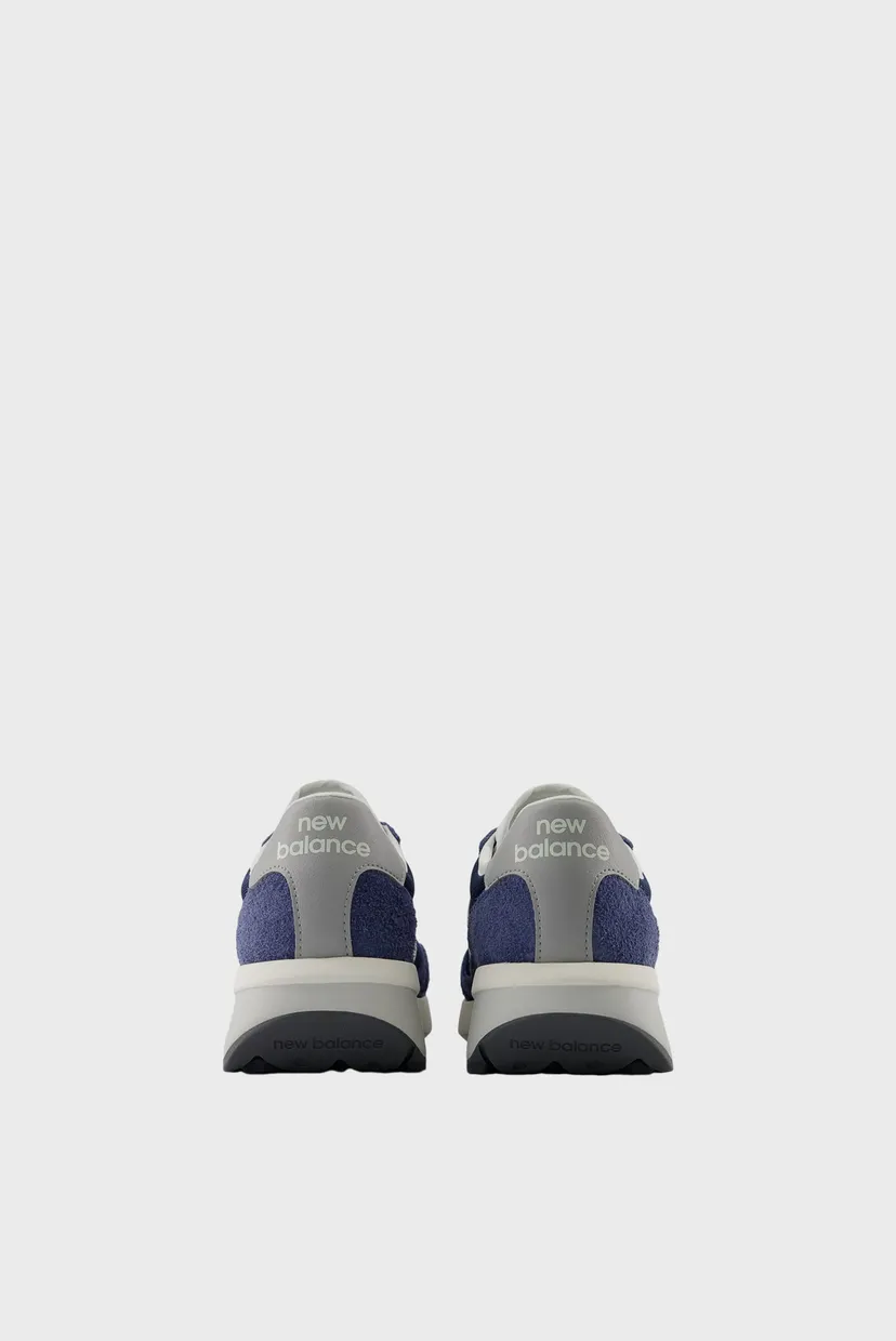 Темно-сині кросівки 370 4