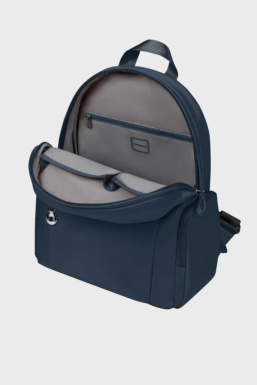 Женский темно-синий рюкзак MOVE 5.0 DARK BLUE 4