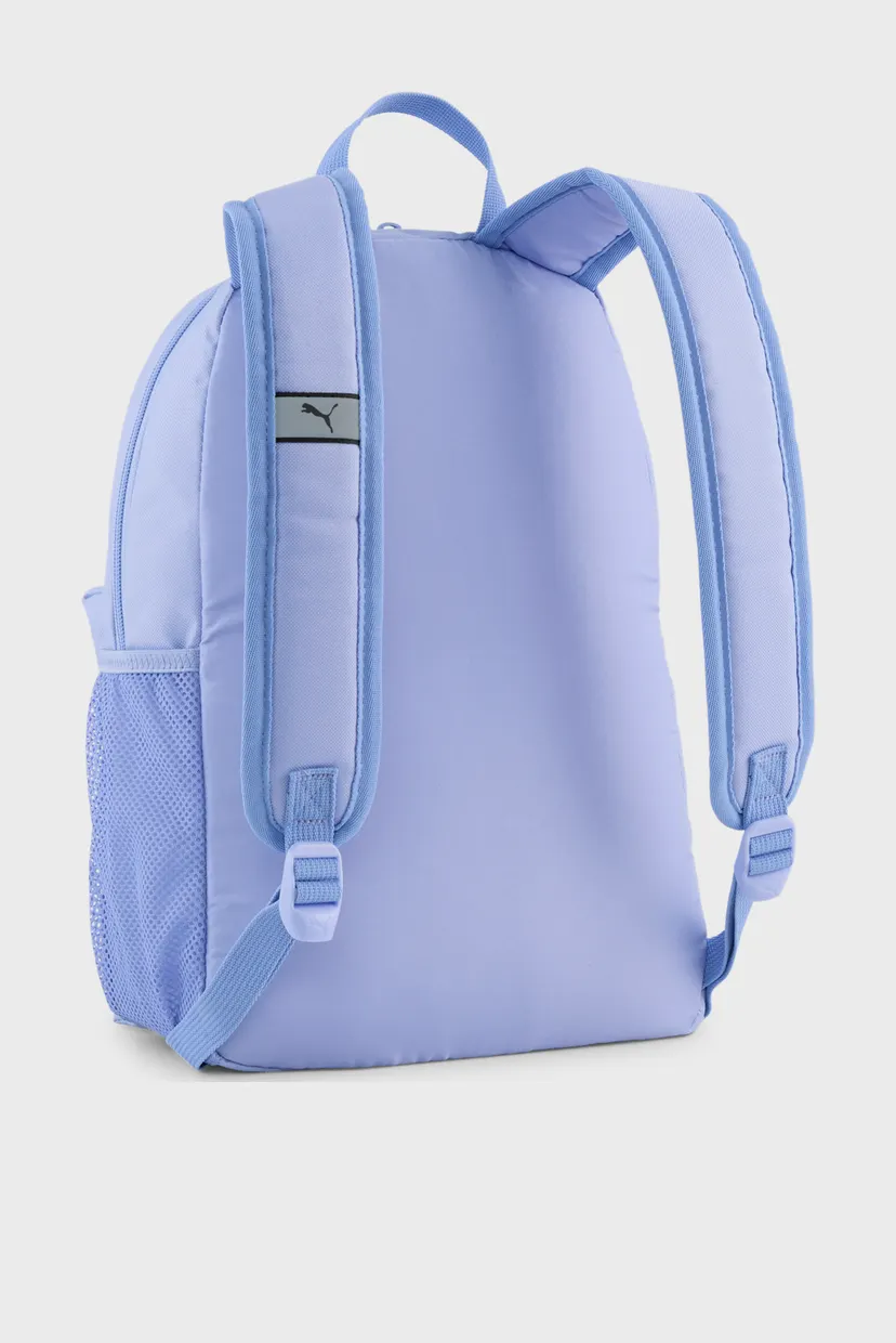 Бузковий рюкзак PUMA Phase Small Backpack 13L 3