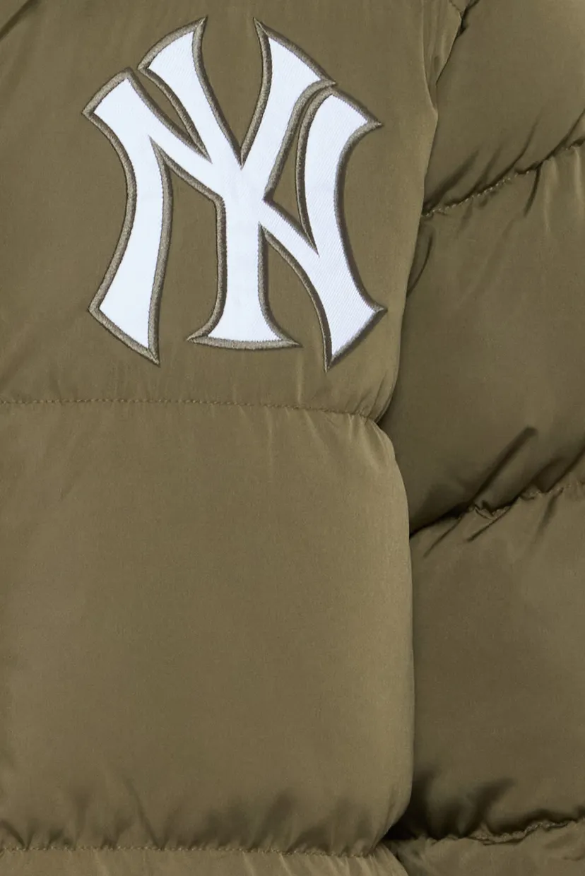 Зелена куртка NEW YORK YANKEES CORE (унісекс) 3