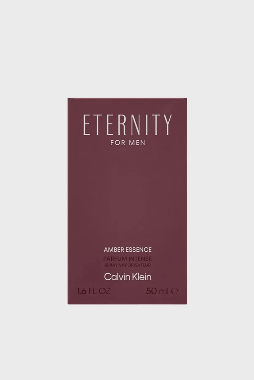 Мужской парфюм Eternity For Men Amber Essence (50 мл) 3