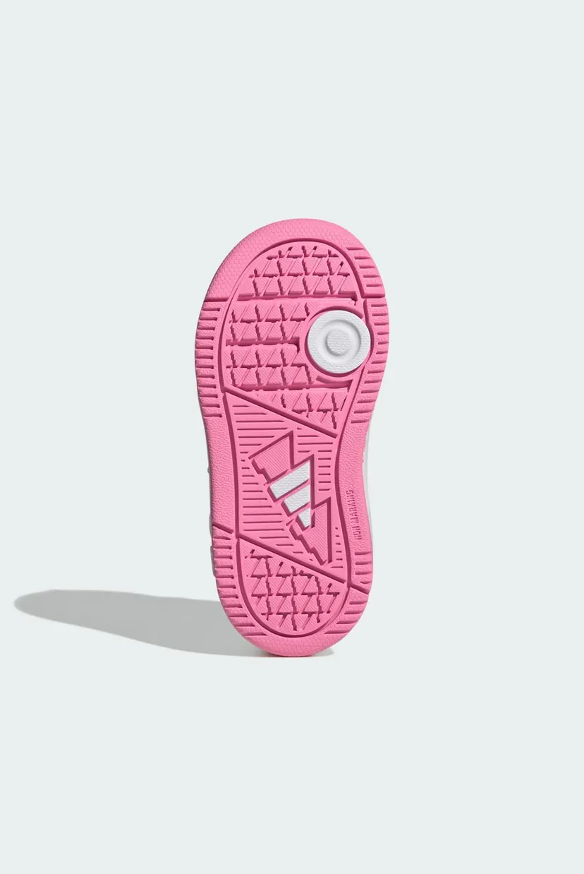 Детские белые кроссовки TENSAUR SPORT 3.0 SHOES INFANTS 3