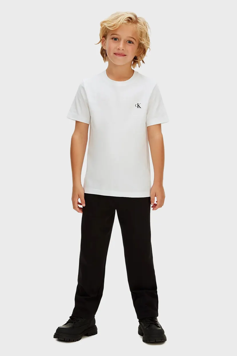 Детская футболка (2 шт) MONOGRAM TOP 4