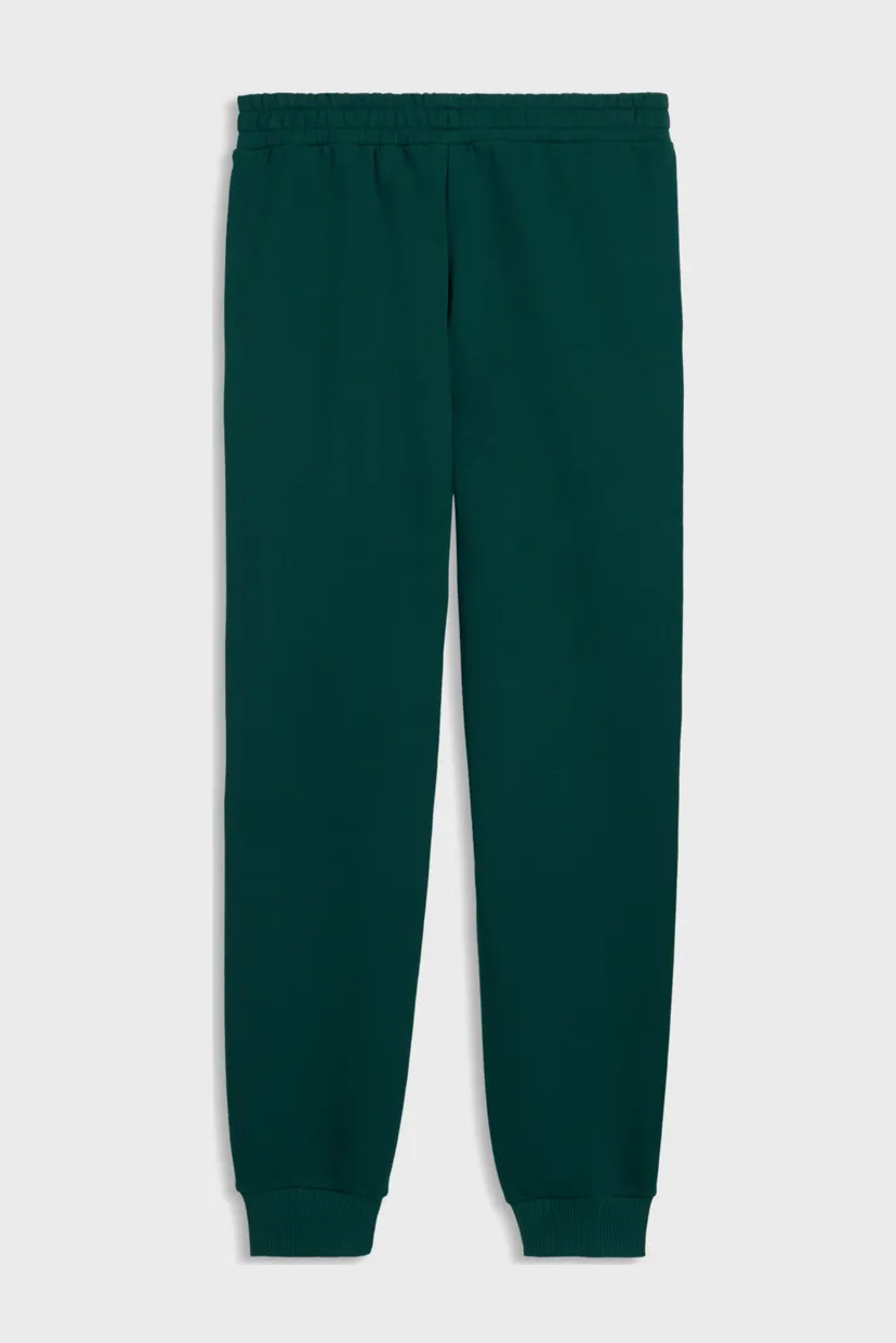 Мужские зеленые спортивные брюки AC Milan FtblCulture Sweat Pants Men 5