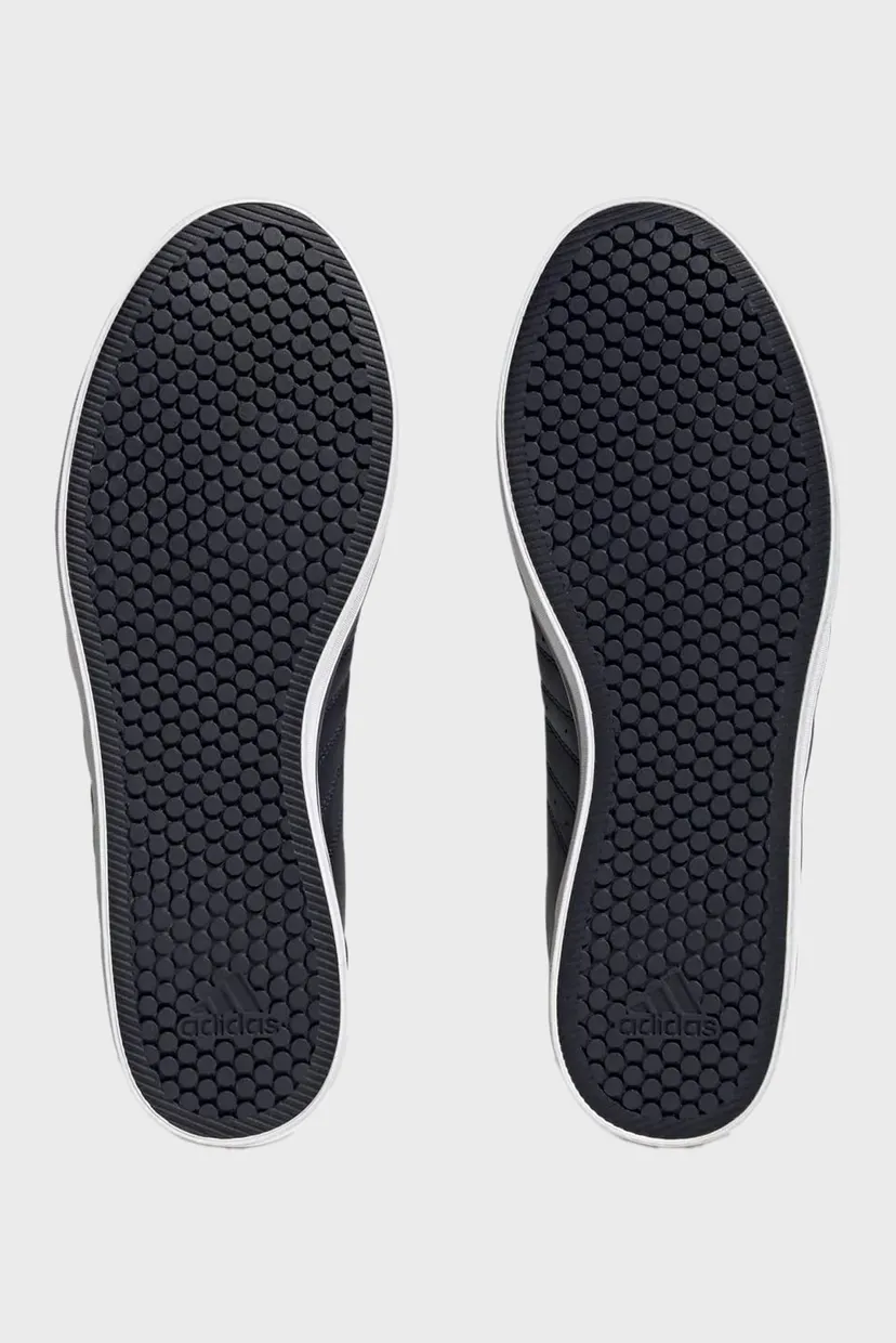 Чоловічі темно-сині снікерси VS Pace 2.0 3-Stripes Branding Synthetic Nubuck 3
