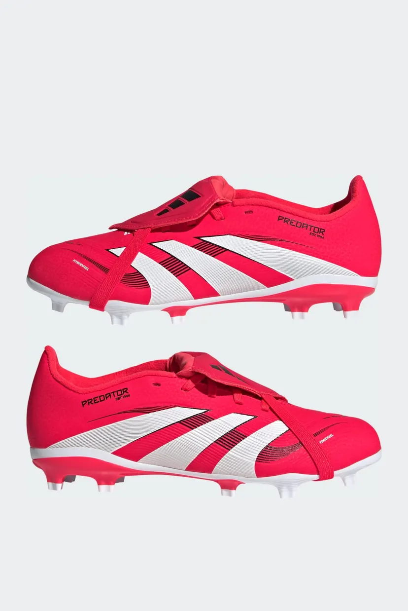 Бутси Predator League Fold-Over Tongue Firm Ground Kids 7