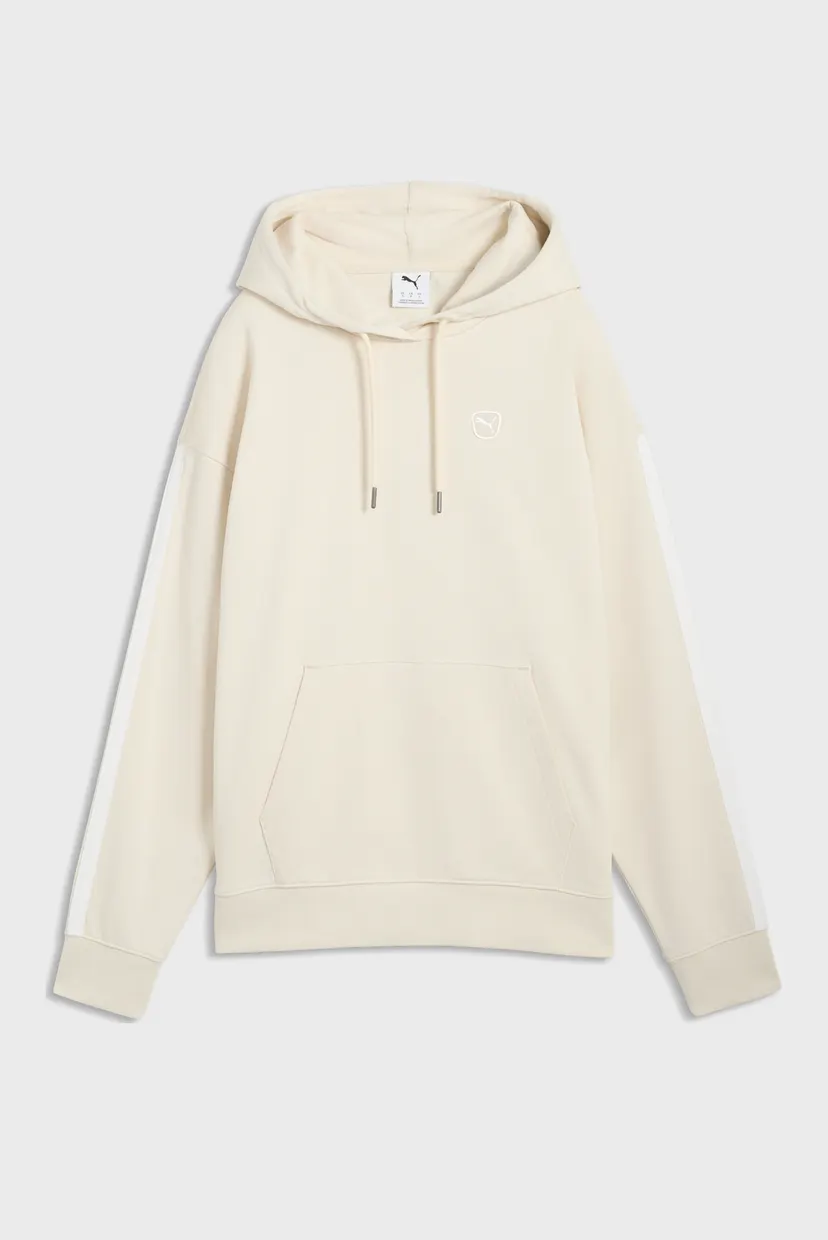 Жіноче бежеве худі Essentials Elevated Hoodie Women 4