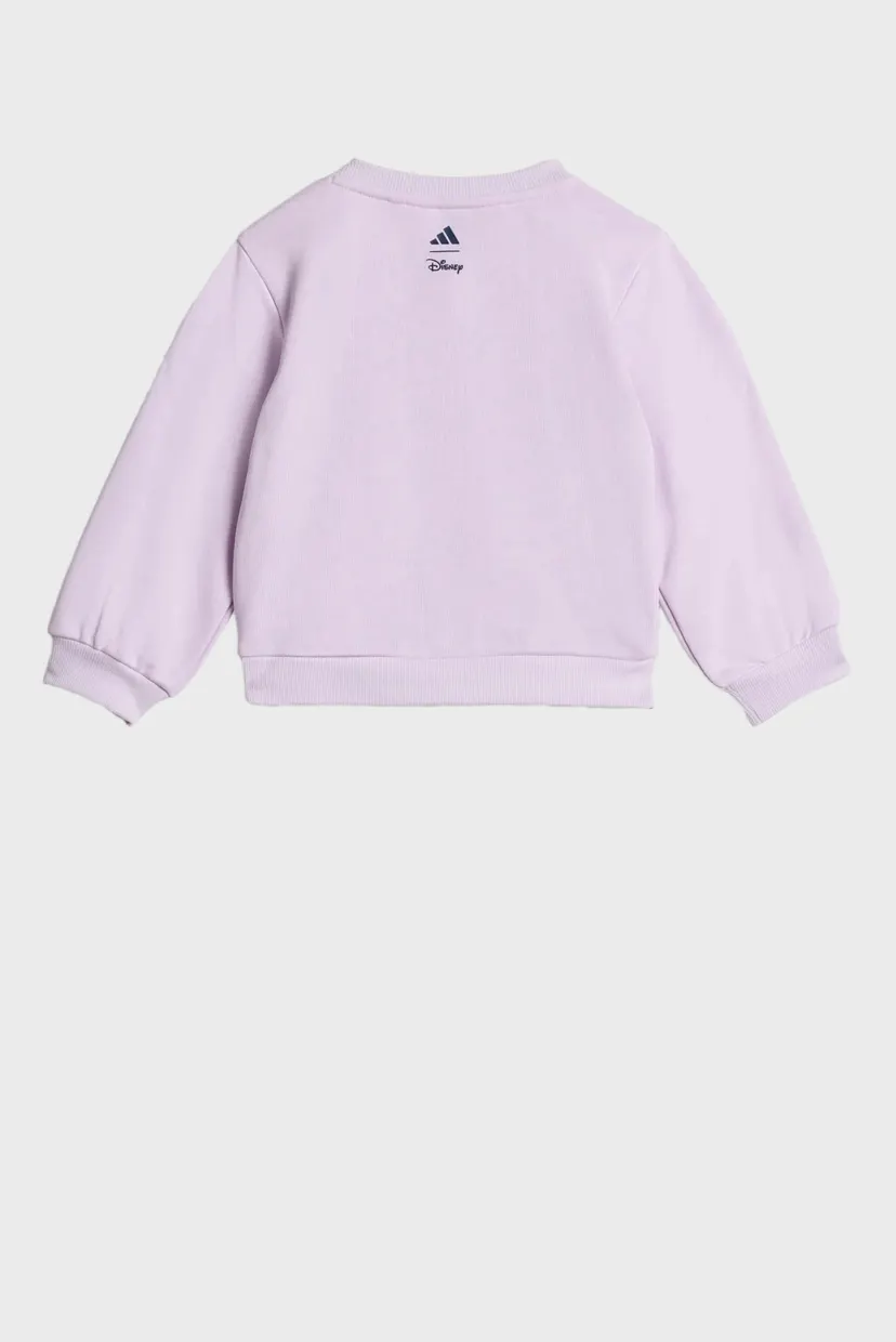 Детский спортивный костюм (свитшот, брюки) ADIDAS DISNEY FROZEN 5