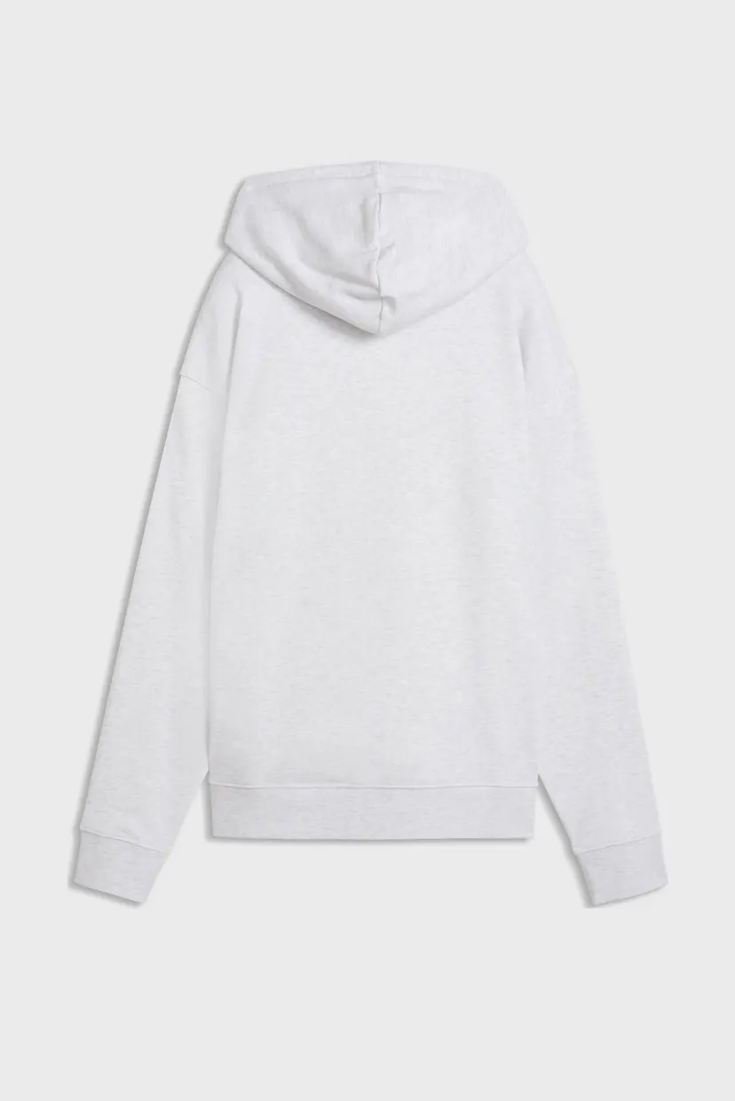 Жіноче біле худі Essentials Elevated Hoodie Women 5
