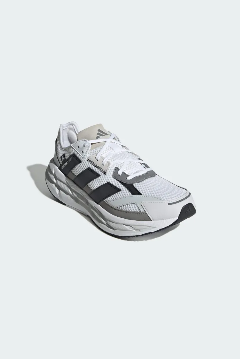 Мужские белые кроссовки Adistar 3 Sportswear 4