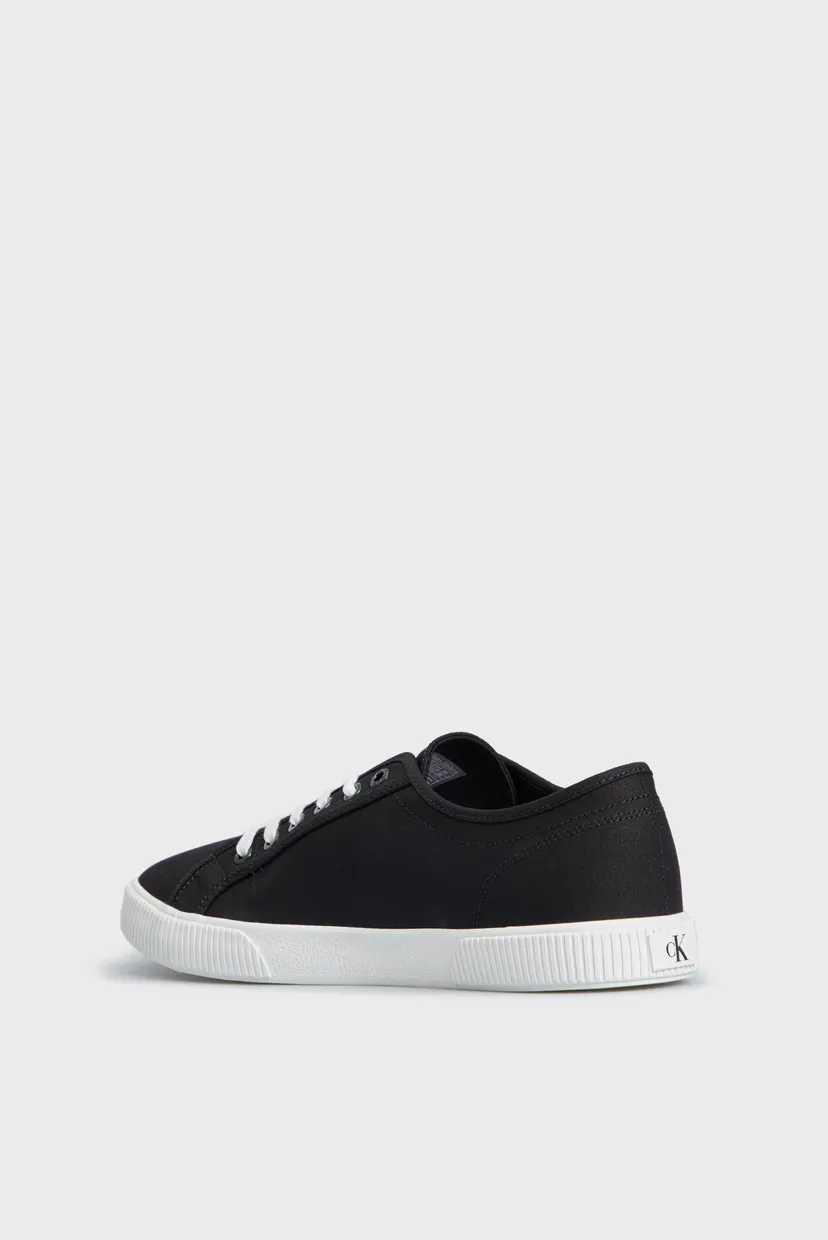 Мужские черные кеды ESSENTIAL VULCANIZED 1 5
