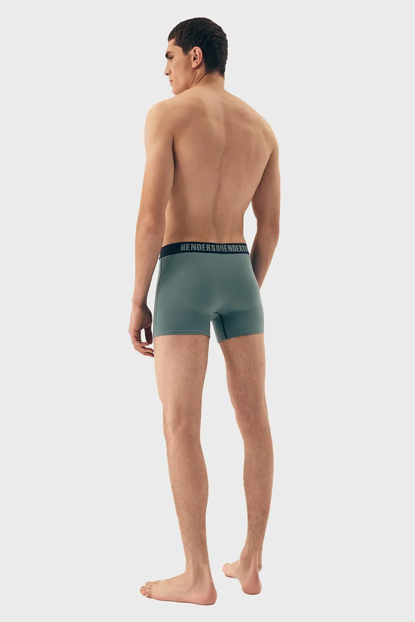 Чоловічі боксери (3 шт) Spin 3