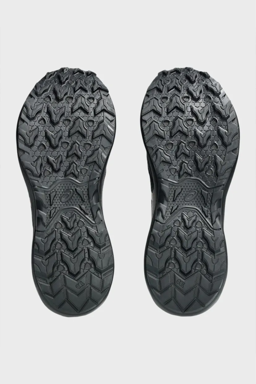 Чоловічі чорні кросівки GEL-VENTURE 11 WATERPROOF 5