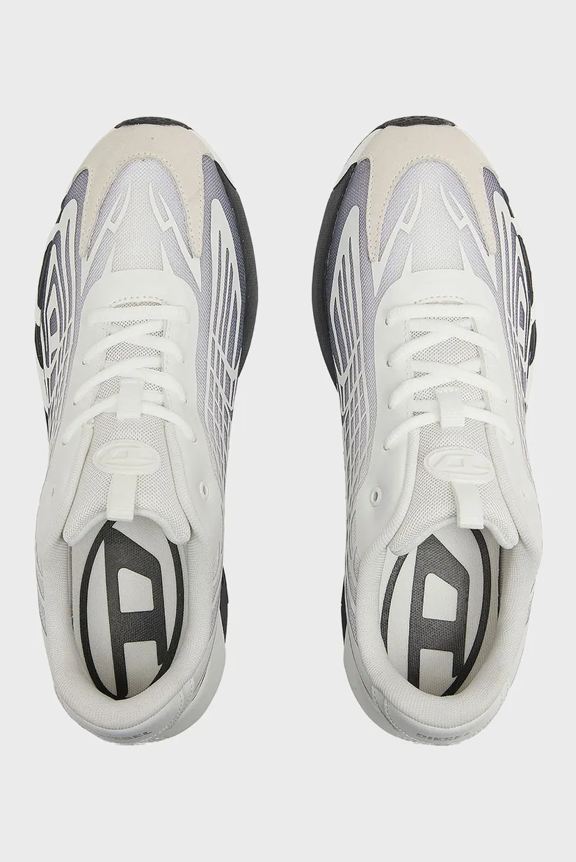 Чоловічі кросівки VIT'S 500 / S-D-VIT'S 500 LOW SNEAKERS 4