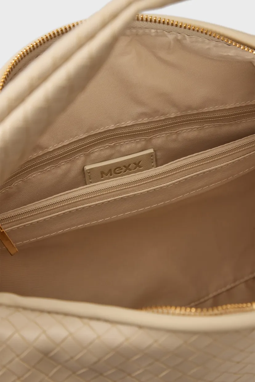 Жіноча біла сумка RIVA Bag 5