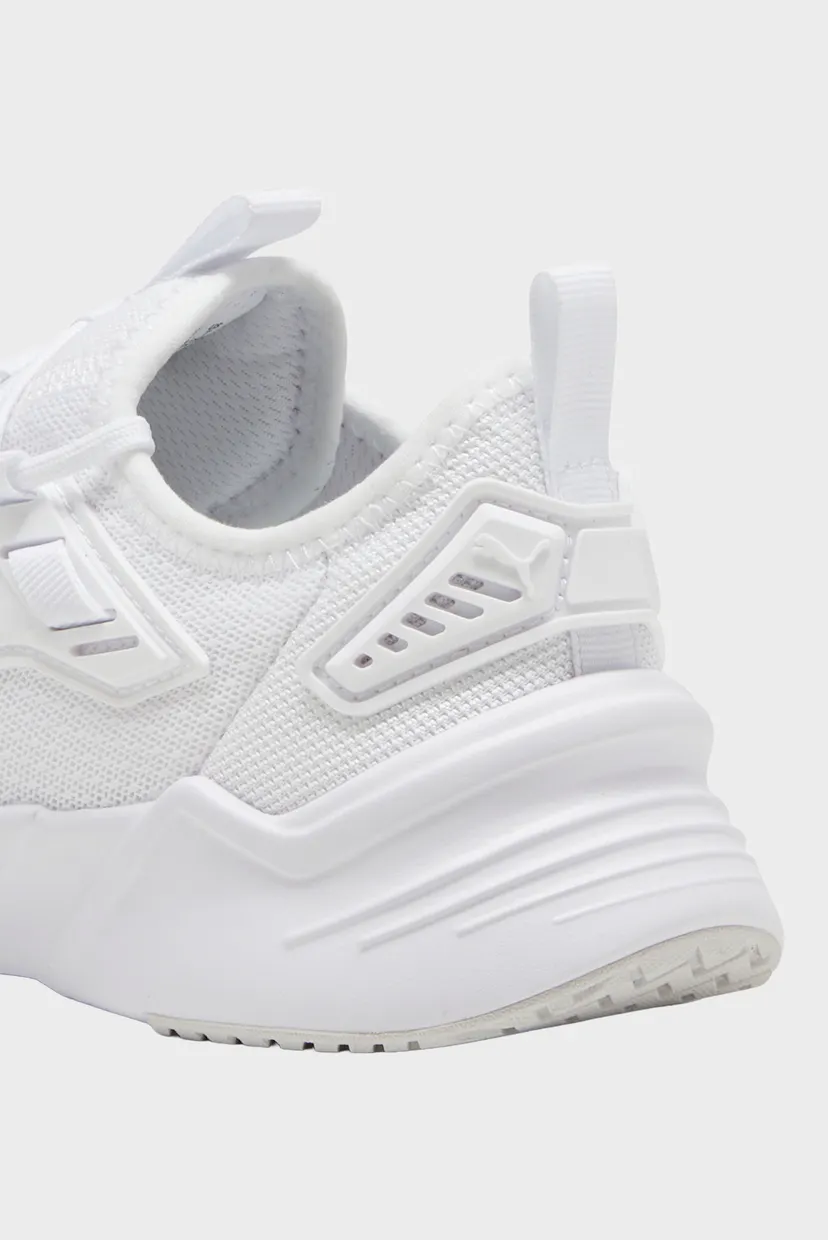 Білі кросівки Retaliate 3 Running Shoes Unisex 7