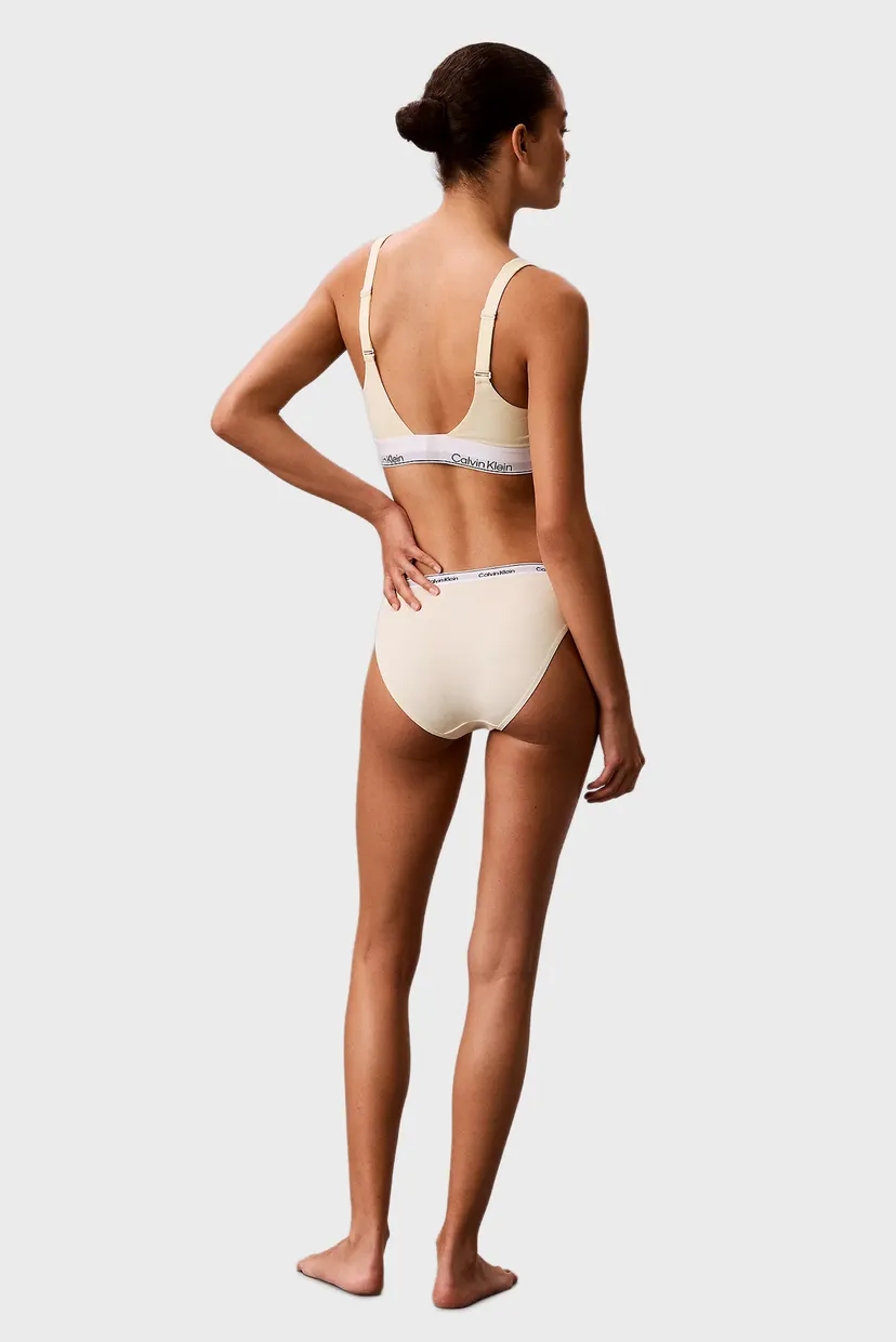 Жіночі трусики (3 шт) BIKINI 4