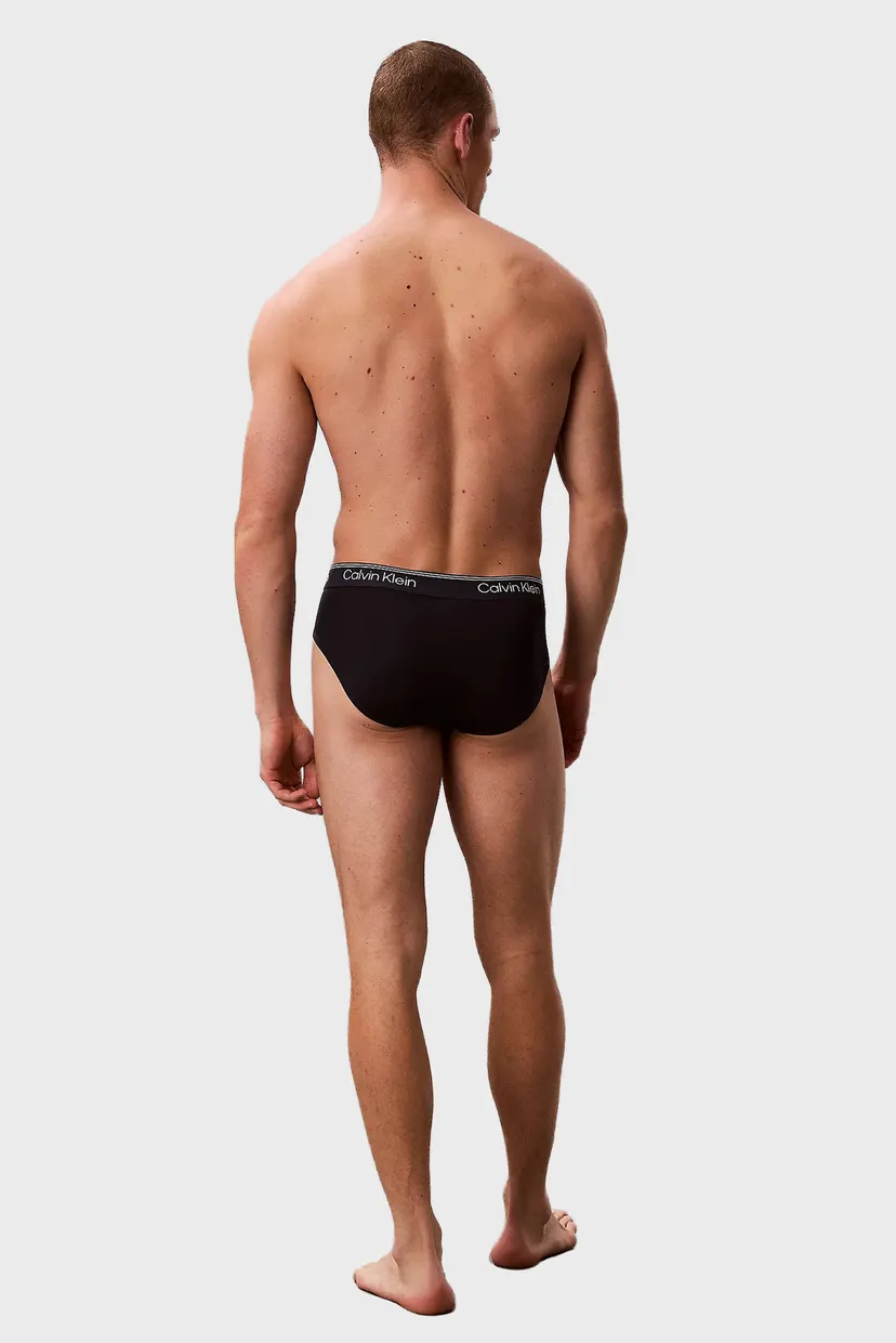 Мужские брифы (3 шт) HIP BRIEF 3