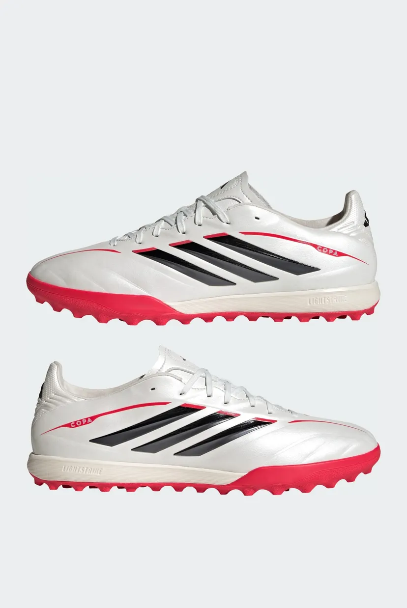 Білі сороконіжки COPA PURE IV LEAGUE Turf 7