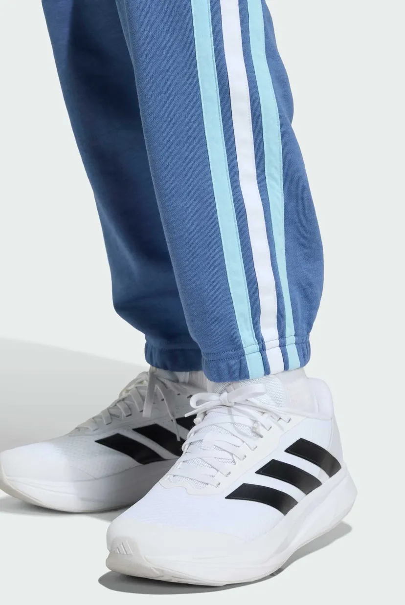 Детские синие спортивные брюки Argentina DNA Kids 7