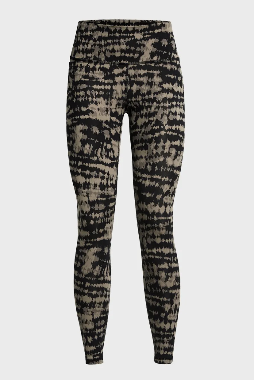 Жіночі тайтси Motion Print Legging 5