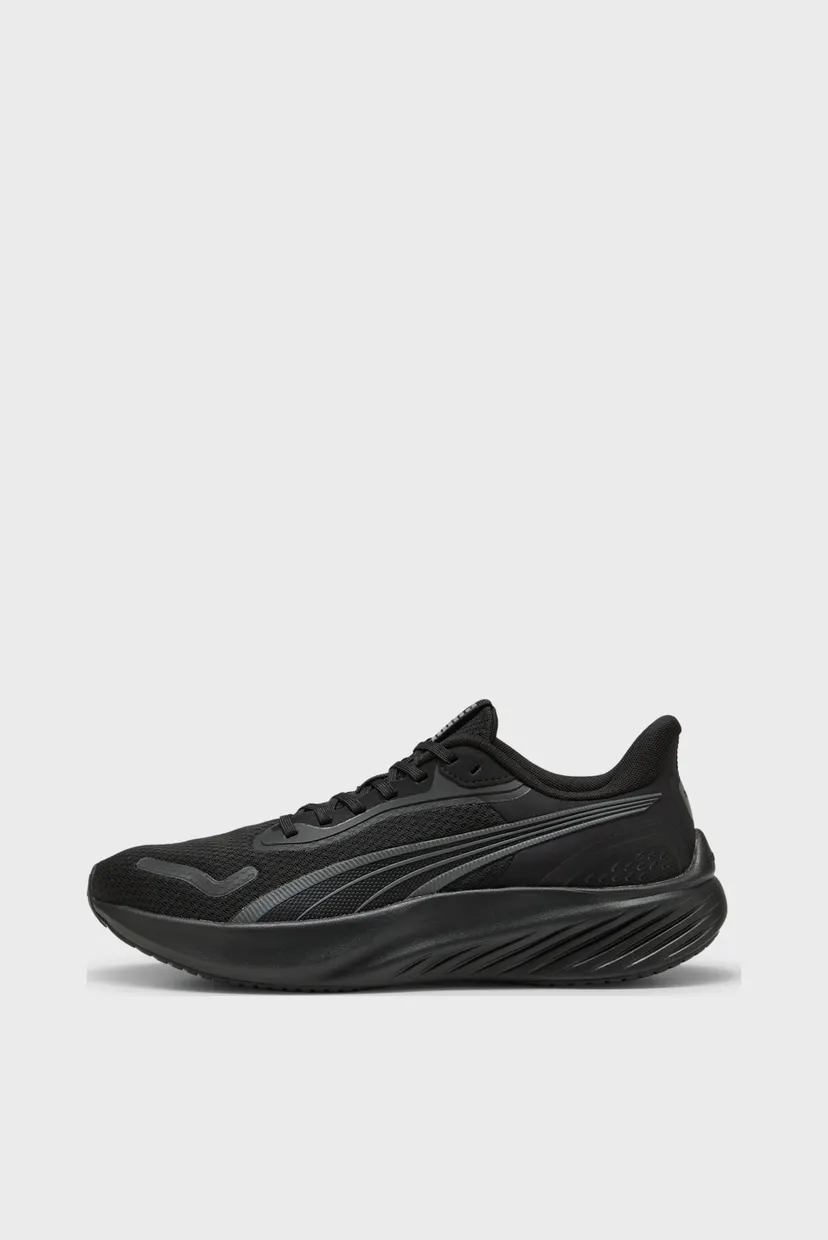 Черные кроссовки Pounce Lite Running Shoes 3