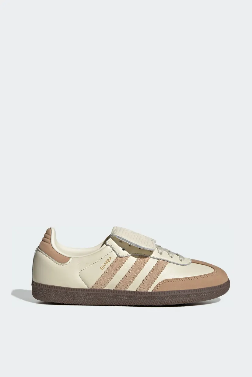 ミラバト Жіночі шкіряні снікерси Samba LT adidas JH5706 — MD-Fashion