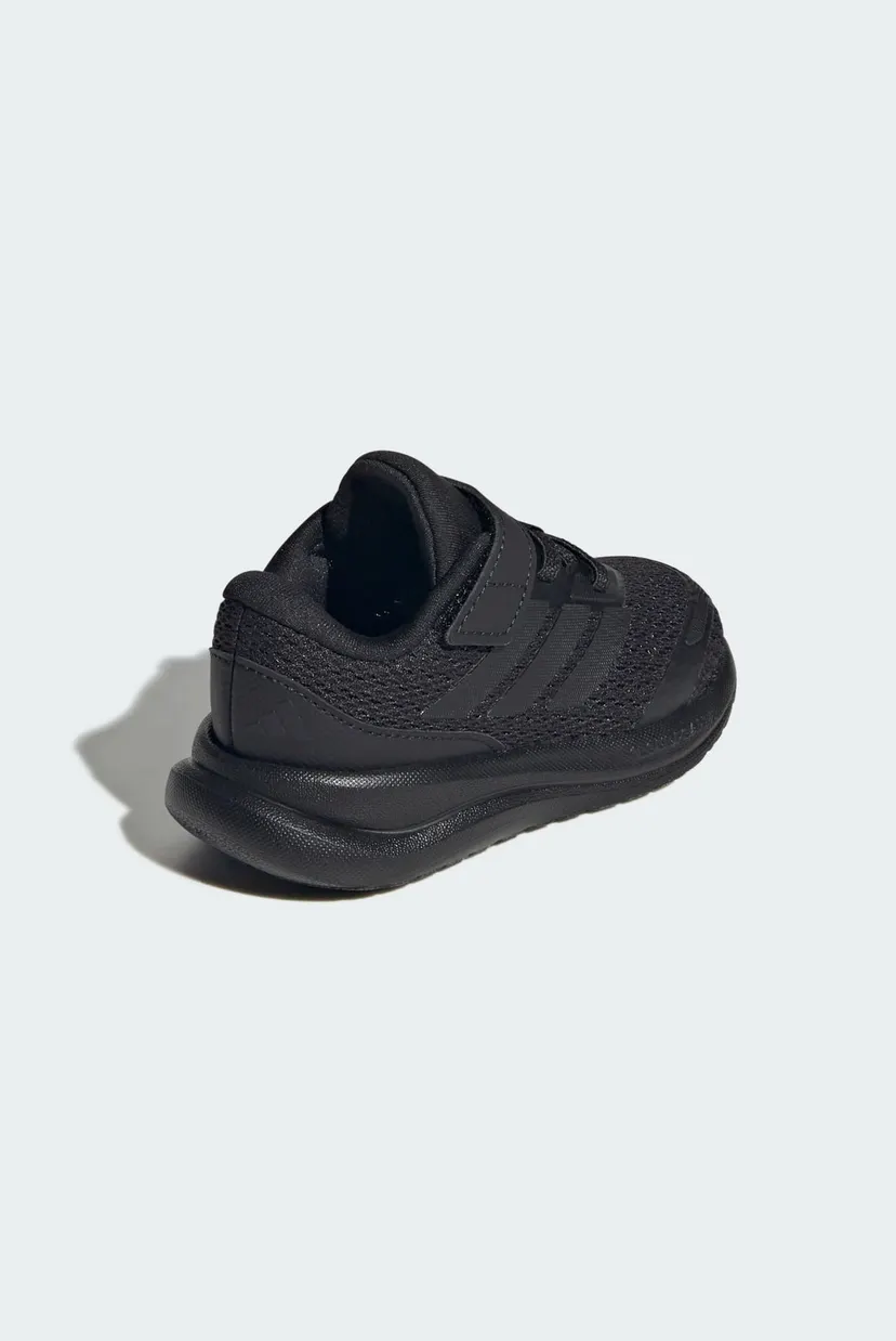Дитячі чорні кросівки RUNFALCON 6 INFANT 5
