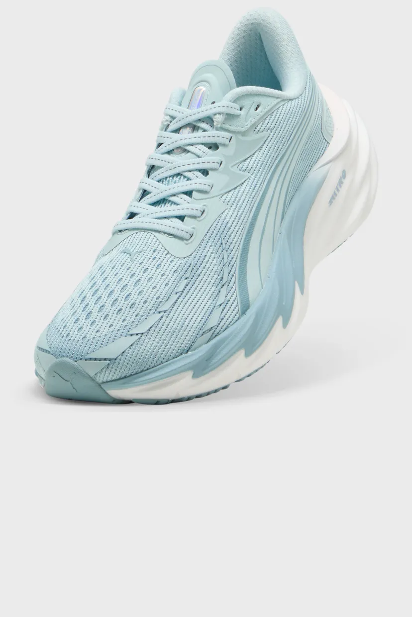 Жіночі блакитні кросівки Velocity NITRO™ 4 Running Shoes Women 5