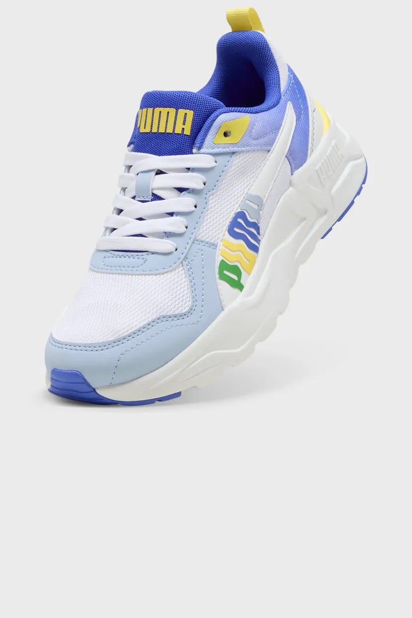 Дитячі кросівки Trinity 2 Come On Sneakers Youth 5