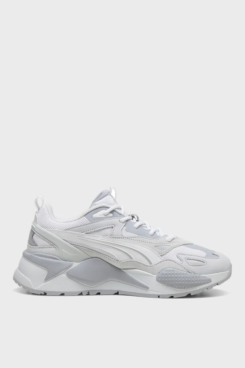 Сірі кросівки RS-X Efekt PRM Sneakers PUMA 390776_22 — MD-Fashion
