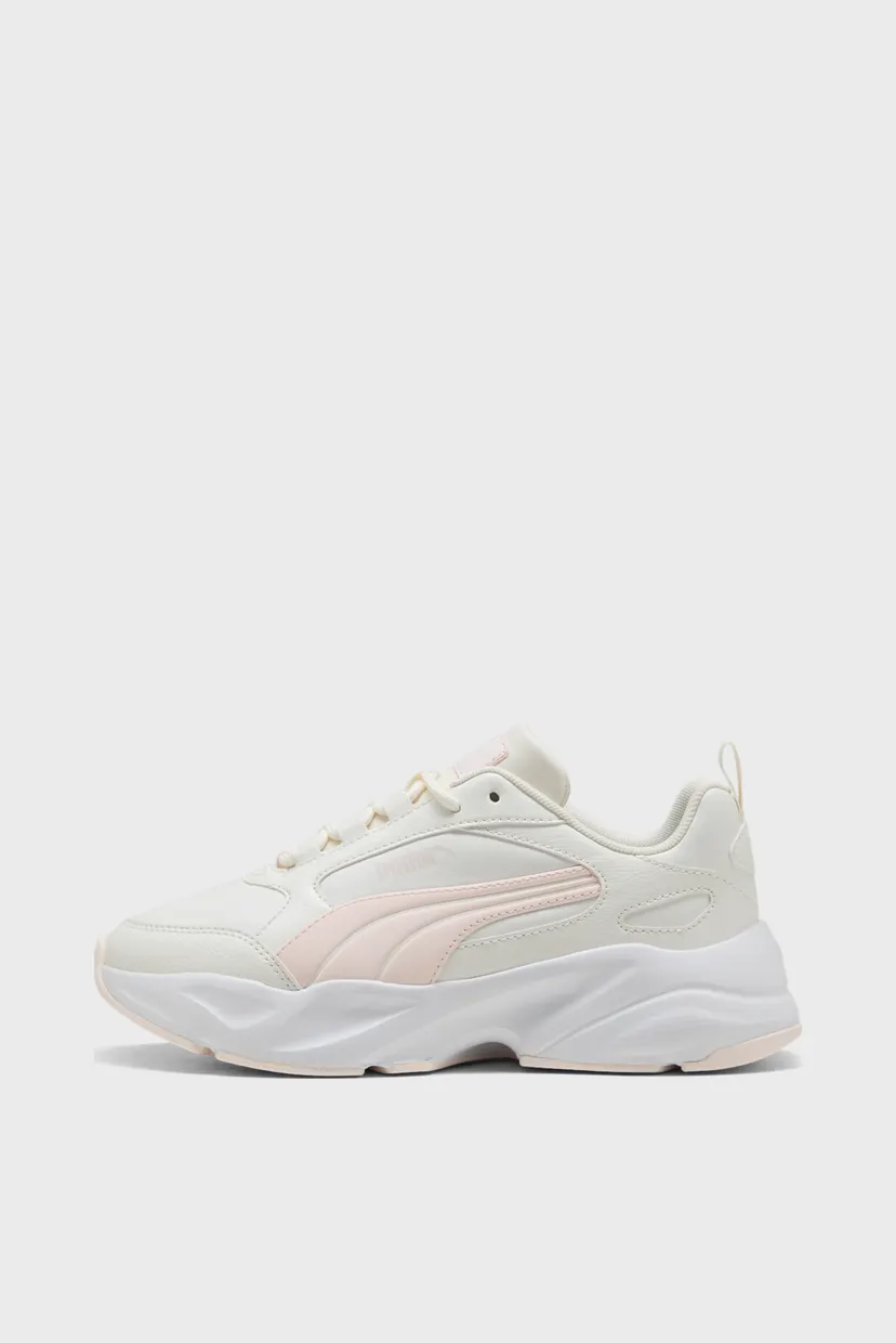 Жіночі білі кросівки Cassia 2.0 Sneakers Women 3