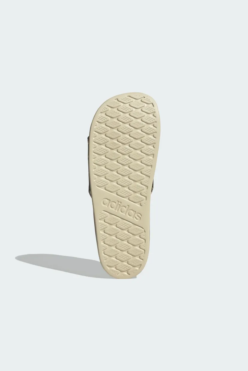 Бежевые слайдеры с узором ADILETTE COMFORT 2.0 5