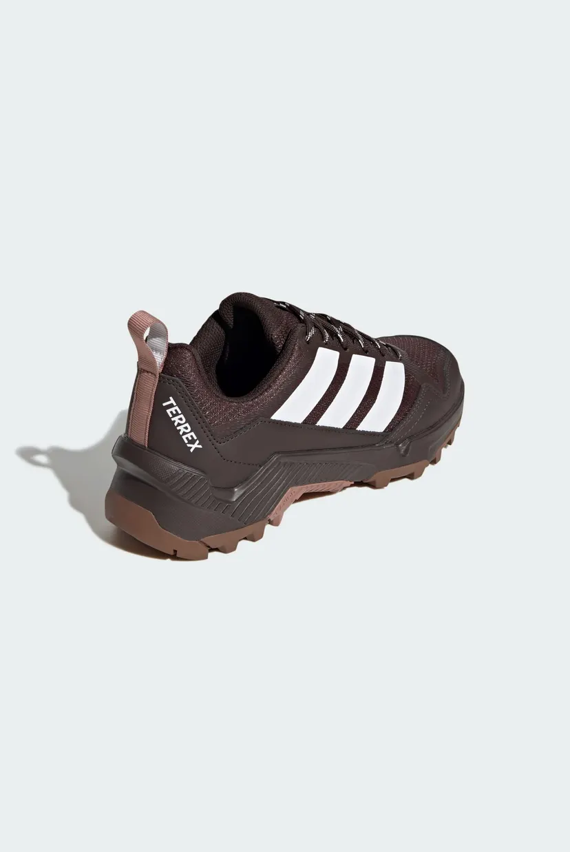 Женские черные кроссовки Terrex Hikster LT Hiking 5